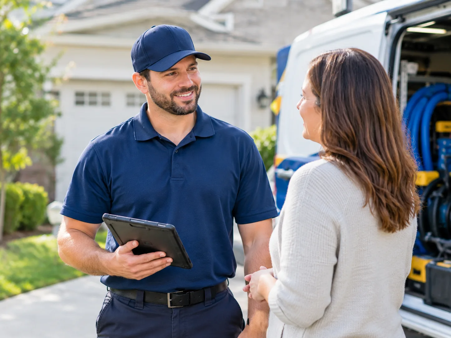 Sewage Backup Cleanup De Soto, GA FAQs
